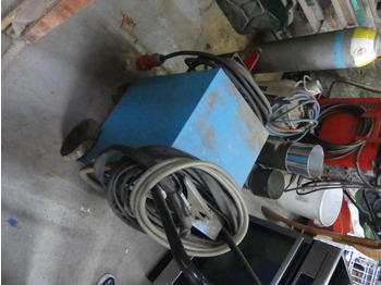 Metallbearbeitungsmaschine