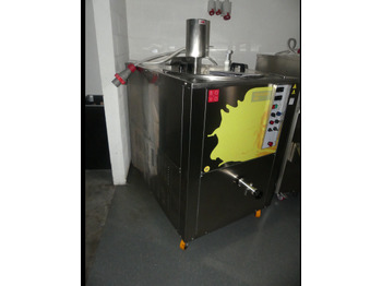Lebensmittelmaschine