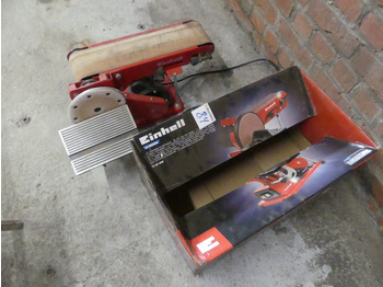 Metallbearbeitungsmaschine