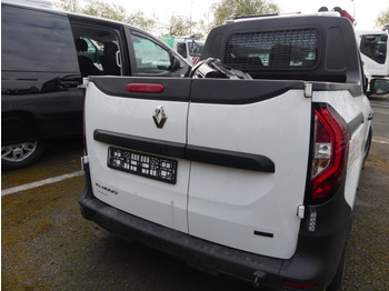 PKW REF:2360 - Véhicule électrique (accidenté) Renault Kangoo Van E-Tech Electric PU (2023-13.744 km): das Bild 4