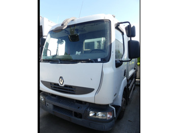 Müllwagen REF:65381 - Camion poubelle Renault Midlum 180DXI (2011-152.094 km): das Bild 3