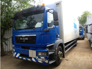 MAN TGM Koffer LKW
