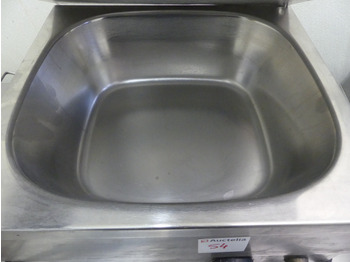 Bäckereimaschine Tempéreuse à eau pour chocolat: das Bild 4