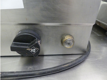 Bäckereimaschine Tempéreuse à eau pour chocolat: das Bild 3