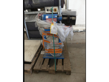 Metallbearbeitungsmaschine