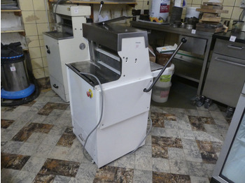 Bäckereimaschine