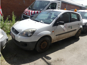 FORD PKW