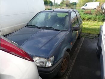 FORD PKW