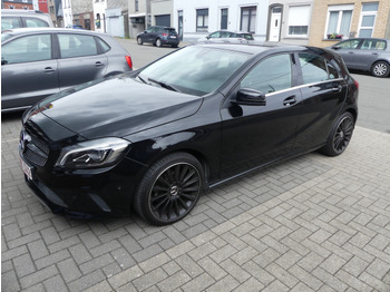 MERCEDES-BENZ PKW