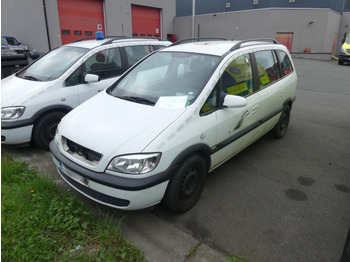 OPEL PKW