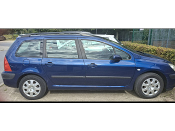 PEUGEOT PKW
