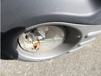 PKW Voiture Renault Kangoo (2007-285.801 km): das Bild 3