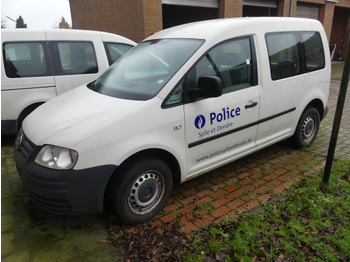 VOLKSWAGEN Caddy PKW