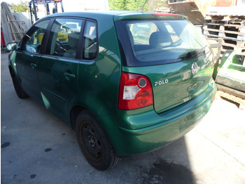 VOLKSWAGEN PKW
