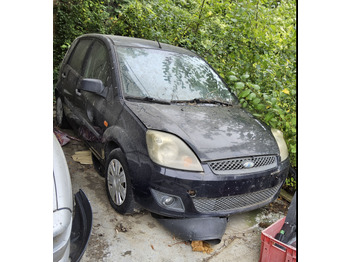 FORD PKW