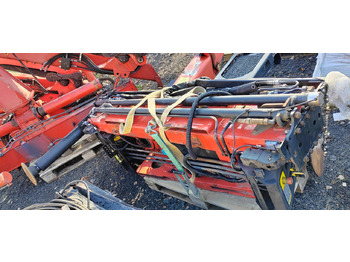 Ladekran PALFINGER used parts, Gebr. Erstazteile, Kran, Ladekran, crane: das Bild 3
