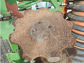 Grubber Amazone Cenius 7003-2TX: das Bild 2