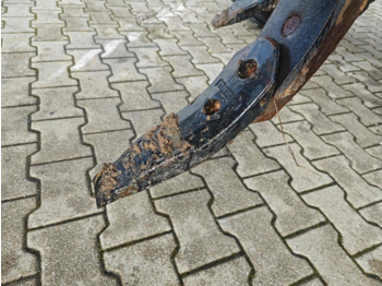 Grubber Amazone Cenius 7003-2TX: das Bild 4