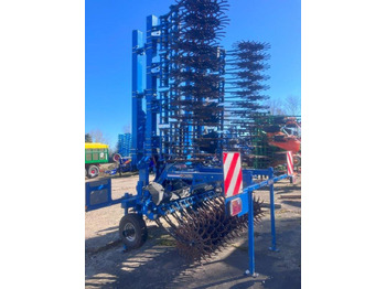 CARRÉ Technik für Bodenbearbeitung
