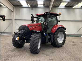 CASE IH CVX Traktor