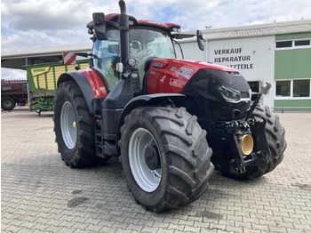 CASE IH Optum 270 Traktor
