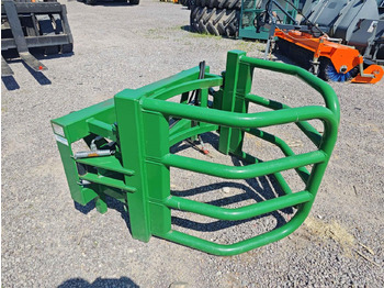 Frontlader für Traktor
