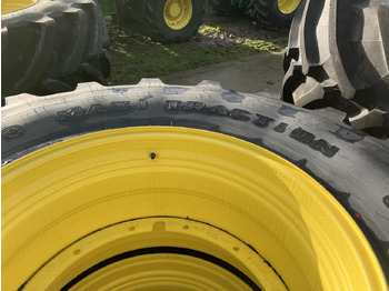 Reifen für Landmaschine Firestone 650/85R38: das Bild 3