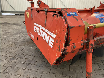 Kartoffelroder Grimme KS 3000: das Bild 2