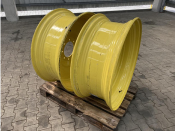 JOHN DEERE Reifen