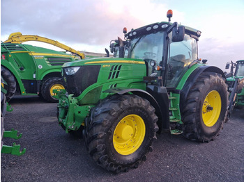 JOHN DEERE 6170R Traktor