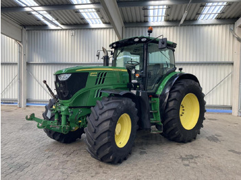 JOHN DEERE 6190R Traktor