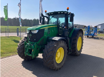 JOHN DEERE 6250R Traktor