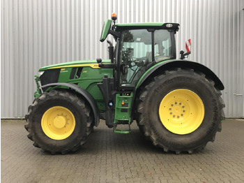 JOHN DEERE 6R 175 Traktor