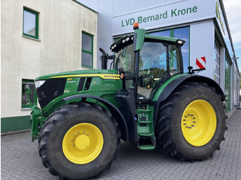 JOHN DEERE 6R 175 Traktor