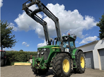 JOHN DEERE 7930 Traktor