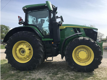 Traktor John Deere 7R 310: das Bild 2
