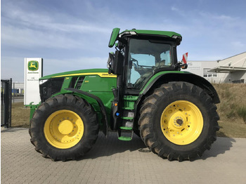 JOHN DEERE 7R 310 Traktor