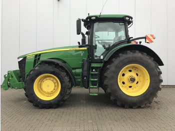 JOHN DEERE 8400 Traktor