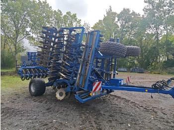 KÖCKERLING Scheibenegge