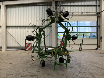 Krone KW 7.70/6x7 - Leasing Krone KW 7.70/6x7: das Bild 2