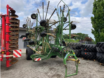 KRONE Swadro Heuwender/ Wenderechen