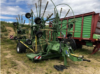 KRONE Swadro Heuwender/ Wenderechen