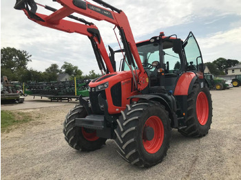 KUBOTA Traktor