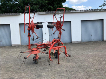 KUHN Heuwender/ Wenderechen