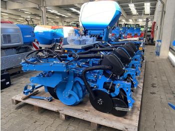 LEMKEN Einzelkornsämaschine
