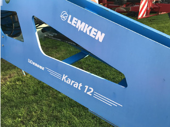 LEMKEN Grubber