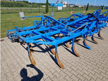 LEMKEN Grubber
