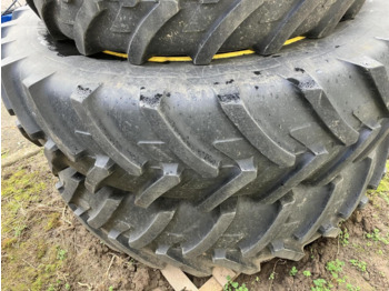 MICHELIN Reifen