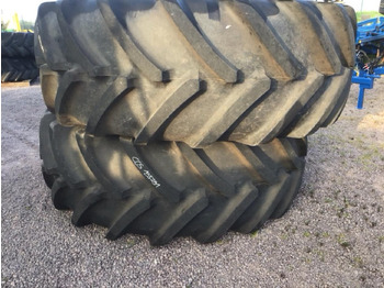 MICHELIN Reifen