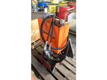 Kommunal-/ Sonderfahrzeug